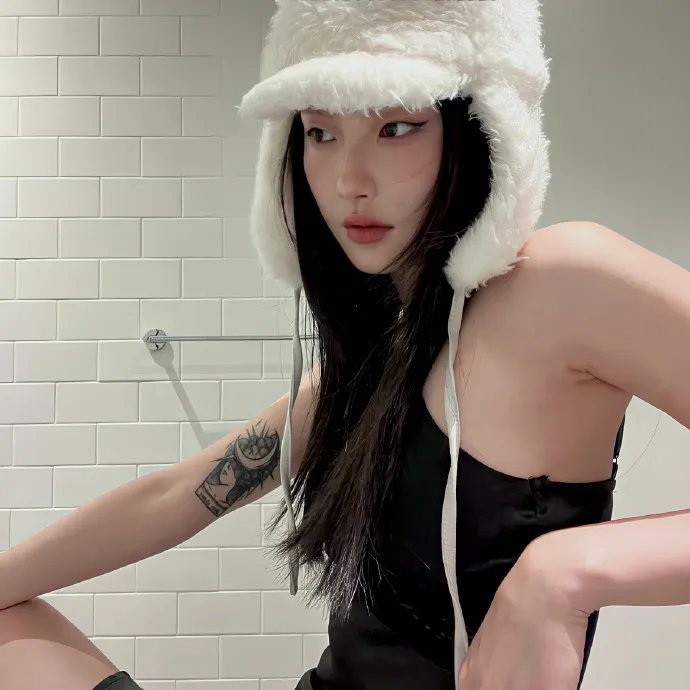 秘密藏娇